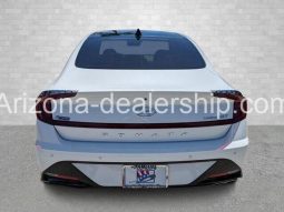 2021 Hyundai Sonata Limited full