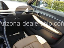 2021 Hyundai Sonata Limited full