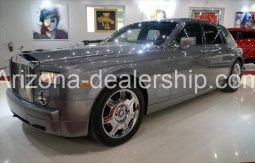 2006 Rolls-Royce Phantom Sedan full