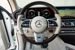 2021 Mercedes-Benz GLS Maybach GLS 600 full