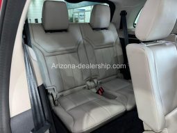 2016 Land Rover LR4 HSE Black Design Package full