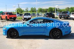 2020 Ford Mustang I4 full