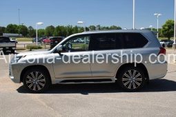 2020 Lexus LX LX 570 full