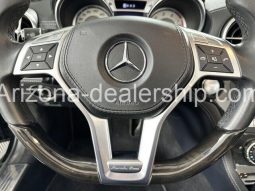 2015 Mercedes-Benz SL-Class SL 400 Roadster full