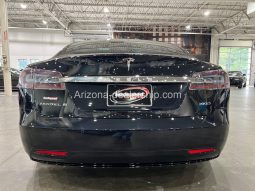 2017 Tesla Model S 100D full