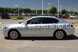 2013 Honda Accord EX-L full