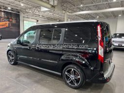 2018 Ford Transit Connect Titanium full