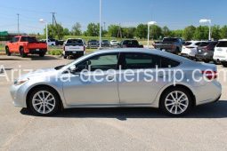 2015 Toyota Avalon Limited full