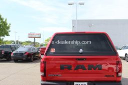 2016 Ram 1500 Rebel full