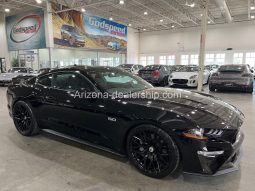 2020 Ford Mustang GT Whipple Supercharged 1000HP full