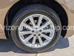 2012 Toyota Venza XLE full