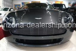 2006 Aston Martin Vantage 2dr Cpe V8 Manual full