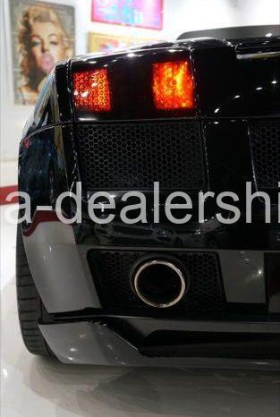 2006 Lamborghini Gallardo Unknown full