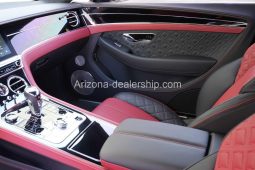 2021 Bentley Continental GT W12 full