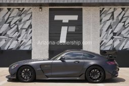 2021 Mercedes-Benz AMG® GT Black Series full