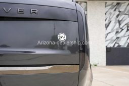 2023 Land Rover Range Rover SV SWB full