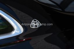 2023 Mercedes-Benz S-Class Maybach S 680 4MATIC full