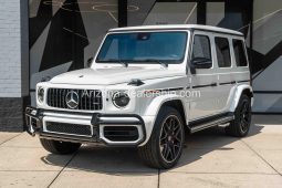 2023 Mercedes-Benz G-Class G 63 AMG full