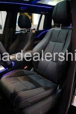 2023 Mercedes-Benz Maybach GLS 600 MAYBACH GLS 600 full