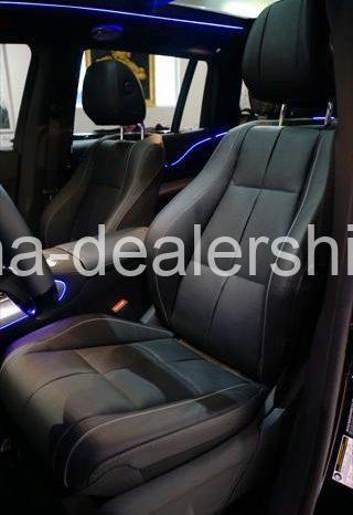 2023 Mercedes-Benz Maybach GLS 600 MAYBACH GLS 600 full