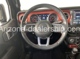 2020 Jeep Wrangler Rubicon full