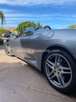 2006 Ferrari 430 full