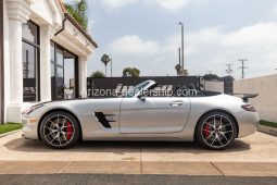 2015 Mercedes-Benz SLS AMG GT Final Edition full