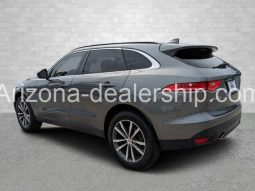 2018 Jaguar F-Pace 25t Prestige full