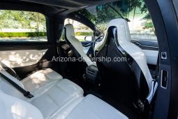 2016 Tesla Model X full