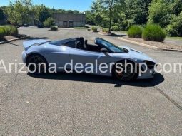 2020 McLaren 720S Spider full