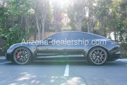 2020 Porsche Panamera GTS full