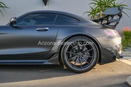 2021 Mercedes-Benz AMG GT Black Series full