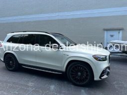 2023 Mercedes-Benz GLS AMG GLS 63 full