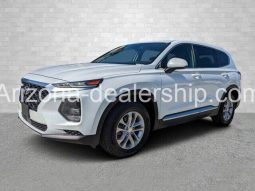 2019 Hyundai Santa Fe SE 2.4 full