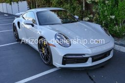 2023 Porsche 911 Turbo S Lightweight full