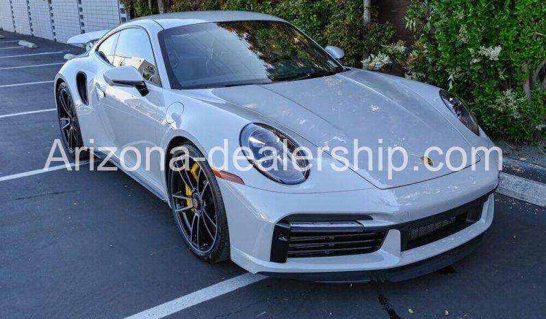 2023 Porsche 911 Turbo S Lightweight full