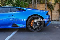 2020 Lamborghini Huracan LP 610-2 EVO full