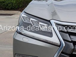 2019 Lexus LX 570 full