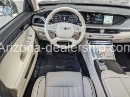 2020 Genesis G90 3.3T Premium full