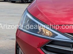 2020 Hyundai Elantra Value Edition full