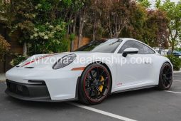 2022 Porsche 911 GT3 full