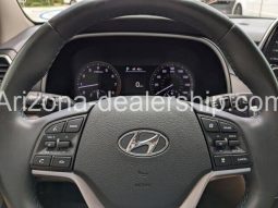 2021 Hyundai Tucson Ultimate full