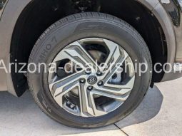 2022 Hyundai Santa Fe SEL full