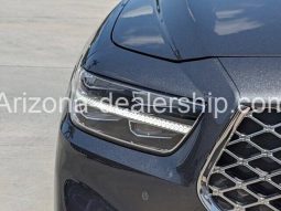 2022 Genesis G90 5.0 Ultimate full