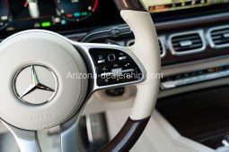 2021 Mercedes-Benz GLS Maybach GLS 600 full