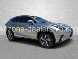 2021 Lexus NX 300 Base full