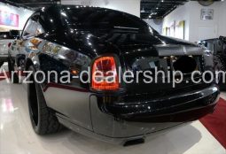 2009 Rolls-Royce Phantom CUSTOM full