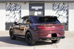 2021 Bentley Bentayga Speed full