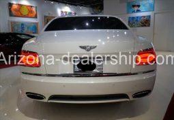 2015 Bentley Flying Spur W12 full