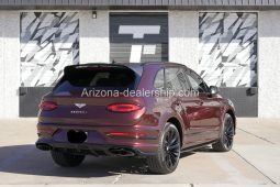 2021 Bentley Bentayga Speed full